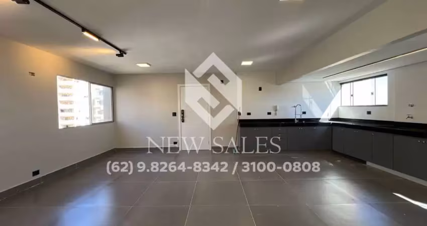 Apartamento a venda, 3 quartos 1 suíte - setor oeste