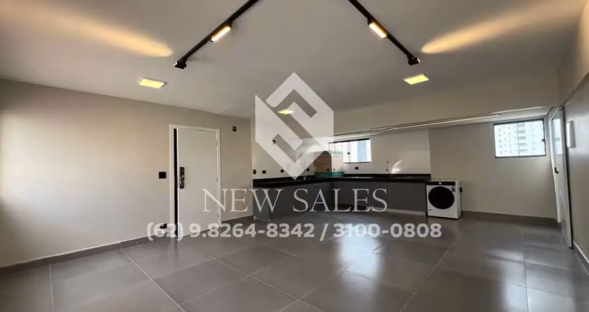 Apartamento com 3 quartos à venda na Rua 17, 32, Setor Oeste, Goiânia