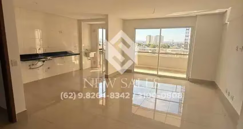 Apartamento com 3 quartos à venda na Rua VV 8, 258, Village Veneza, Goiânia