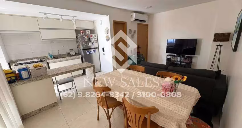 Apartamento 2 quartos 1 suíte, varanda gourmet - alto da glória