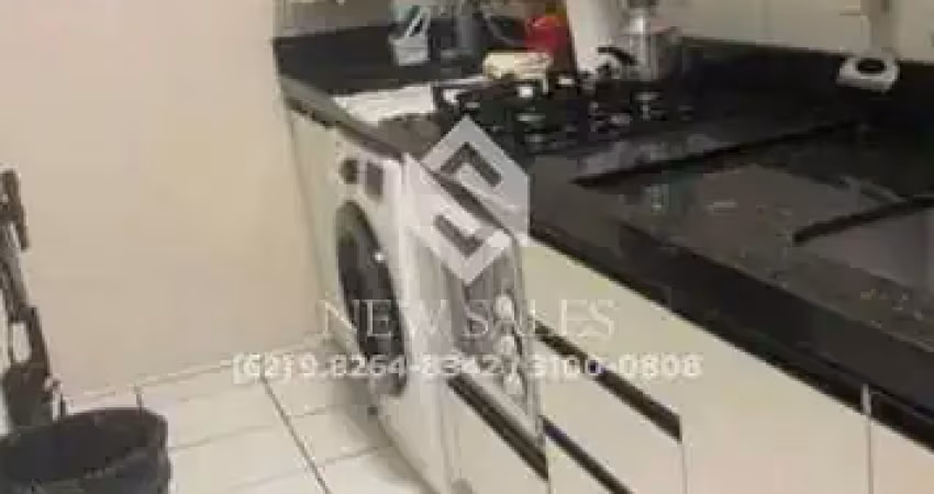 Apartamento 2 quartos com armarios 50mts negraõ de lima