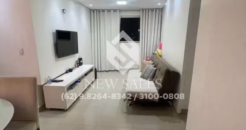 Apartamento a venda, 2 quartos 1 suíte, 2 vagas de garagem