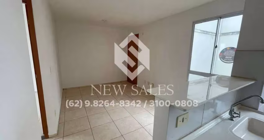 Apartamento com 2 quartos à venda na Rua da Divisa, 25, Setor Morada do Sol, Goiânia