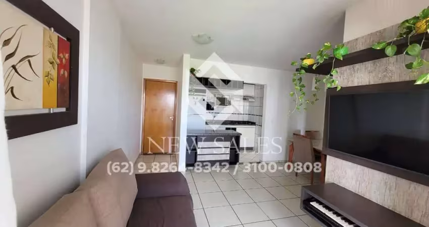 Apartamento com 3 quartos à venda na Rua A20, 8, Vila Alpes, Goiânia