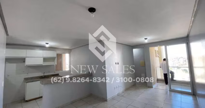 Apartamento a venda 2 quartos 1 suíte - setor leste vila nova