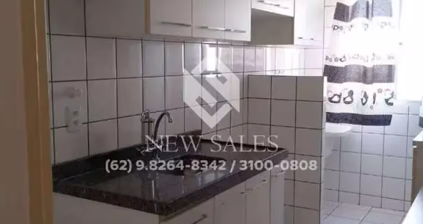 Apartamento 2 quartos 1 suite,  com armarios 60mts  parque amazonia