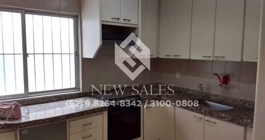 Apartamento 4 quartos 1 suite 2 vagas 159,27 mts setor bela vista