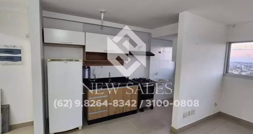 Apartamento com 2 quartos à venda na Avenida Marialva, 287, Vila Rosa, Goiânia