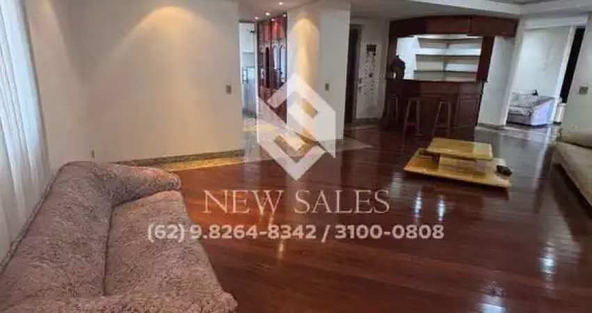 Apartamento com 5 quartos à venda na Rua 7, 32, Setor Oeste, Goiânia