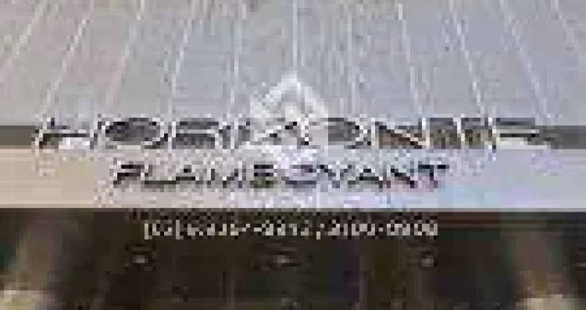 Horizonte flamboyant  penthouse, 4 suítes plenas, 5 vagas de garagens 502m²