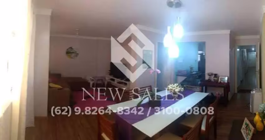 Apartamento a venda 4 quartos 1 suíte - setor oeste