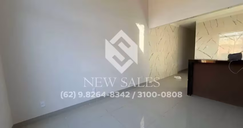 Apartamento com 3 quartos à venda na Rua Xerentes, 32, Residencial Petrópolis, Goiânia