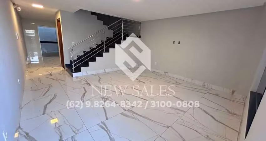 Casa com 3 quartos à venda na Avenida Wilson, 32, Jardim Novo Mundo, Goiânia