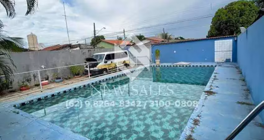 Excelente casa com 3 quartos, sendo 1 suíte no setor são josé