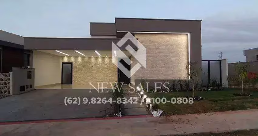 Casa térrea em condomínio com 3 suítes - parqville pinheiros