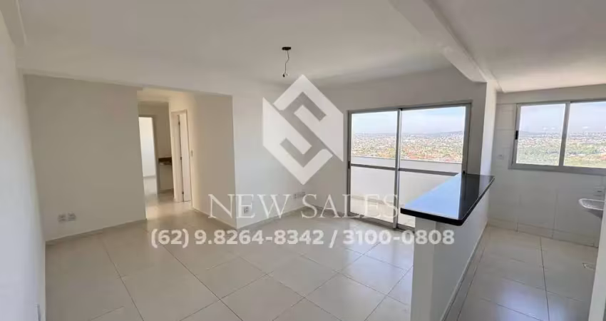 Apartamento com 3 quartos à venda na Rua Desembargador Eládio Amorim, 1, Vila Rosa, Goiânia