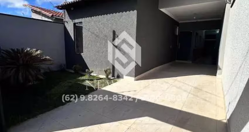 Casa a venda, 3 quartos 1 suíte - jardim maria inês