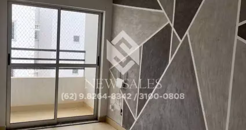 Apartamento com 2 quartos à venda na Rua Presidente José Linhares, 48, Jardim Presidente, Goiânia