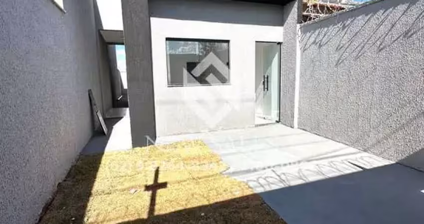 Casa 2q/suíte | banheiro social | espaço frente e fundos | buena vista