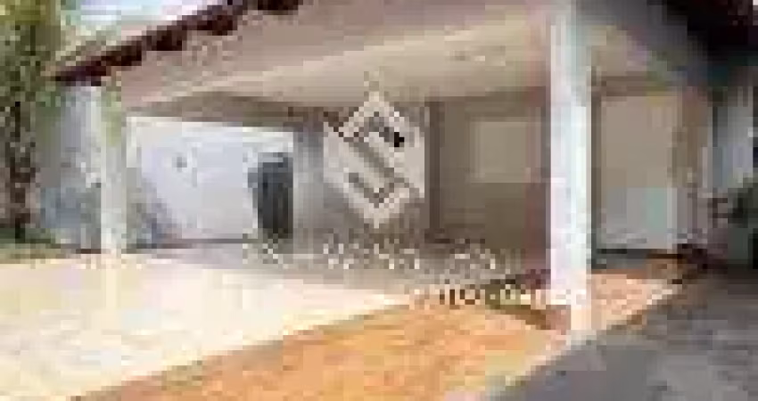 Casa térrea de alto padrão com 3 suítes e piscina no jardim europa – 502 m²