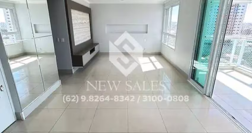 Apartamento com 3 quartos à venda na Rua R 17, 32, Setor Oeste, Goiânia