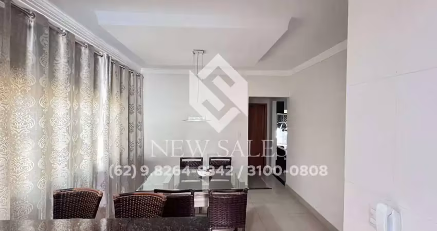 Casa 3 quartos com 2 suítes e 330m² no garavelo – excelente ponto