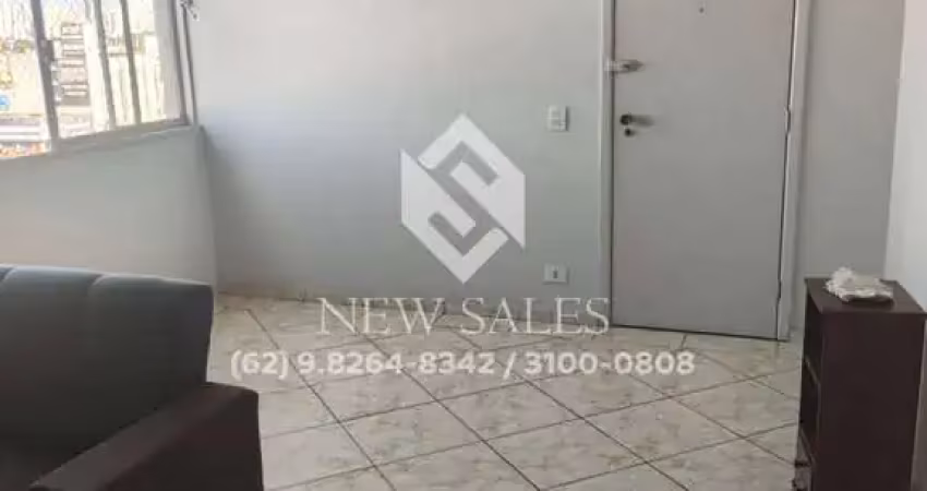 Apartamento, 3 quartos, sendo uma suíte, 3 banheiros, 112 m²-setor campinas