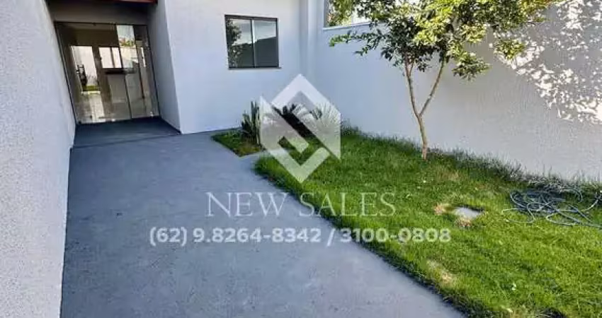 Oportunidade! casa aconchegante, 69m², 2 quartos (1 suíte)- buena vista iii