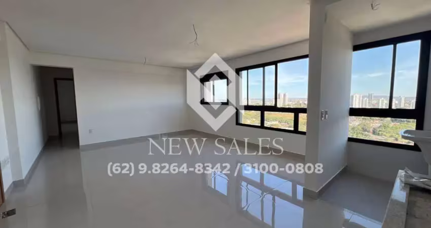 Apartamento com 2 quartos à venda na Rua Camilo Flamarion, 32, Serrinha, Goiânia