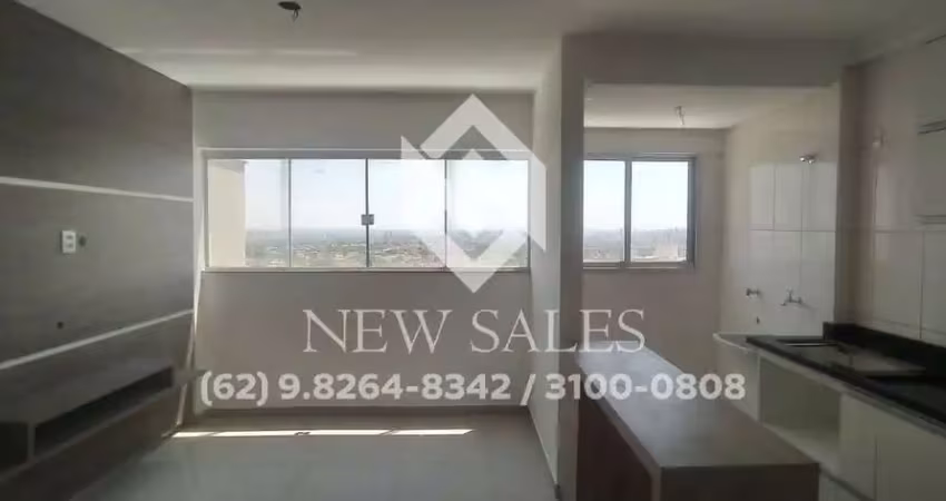 Apartamento a venda, 2 quartos 1 suíte - setor vila rosa