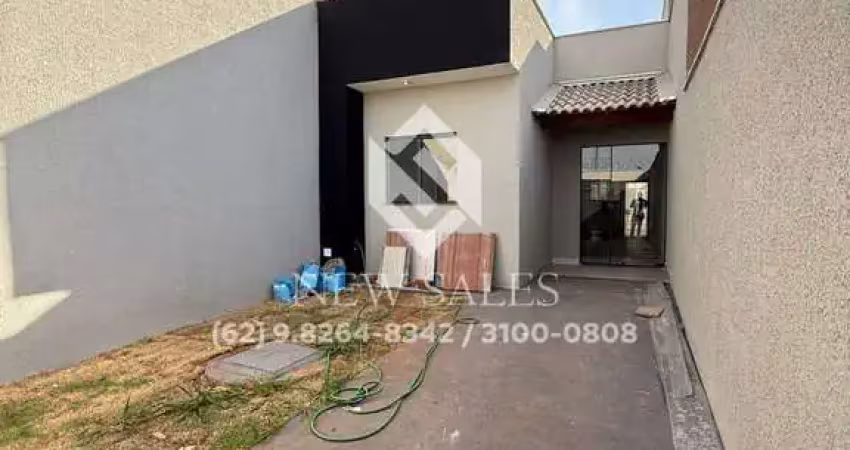 Casa, 2 quartos 1 suíte, 2 banheiros,quintal e churrasqueira- buena vista 4