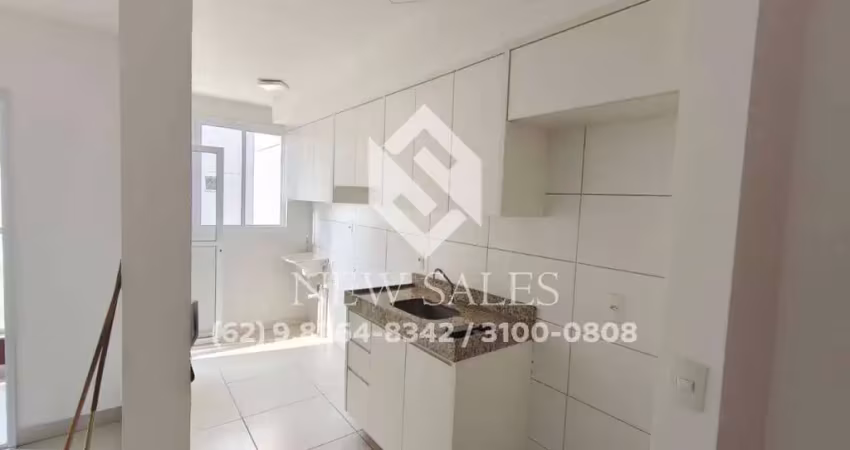Apartamento  2 quartos- 1 suíte, 2 banheiros e lazer completo – vila rosa