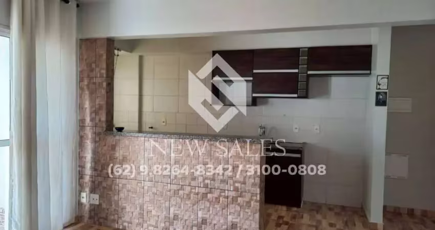 Apto à venda – 2 quartos, sendo 1 suíte, 2 banheiros, 57m²- bairro ilda