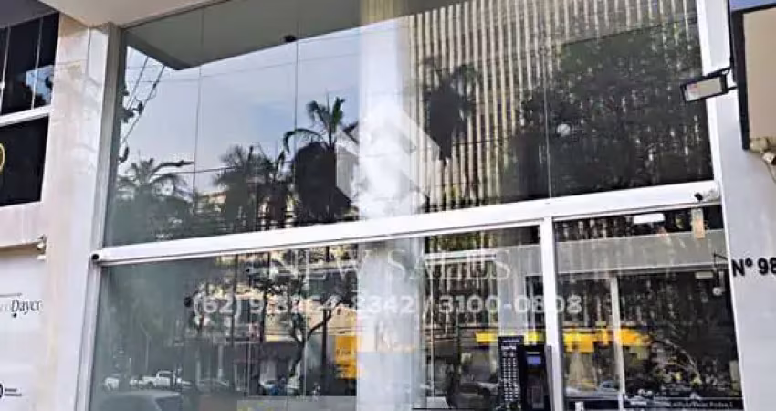 Apartamento com 3 quartos à venda na Avenida Goiás, 890, Setor Central, Goiânia