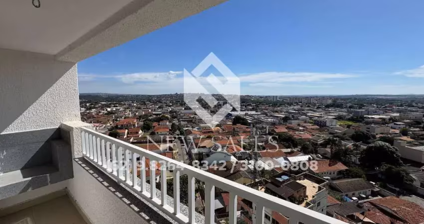 Apartamento- 3 quartos, 1 suite, 2 vagas, 75 m², nascente, - mal rondon