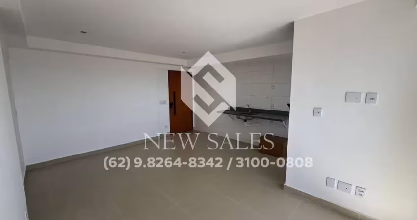Apartamento com 3 quartos à venda na Avenida Marginal Norte, 258, Setor Marechal Rondon, Goiânia