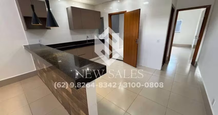 Casa- 2 quartos, 1 suíte, 1 banheiro social, 99,2 m²- moinho dos ventos