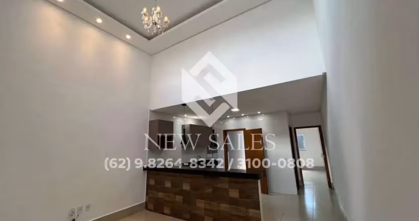 Casa com 2 quartos à venda na Avenida Vereda dos Buritis, 32, Moinho dos Ventos, Goiânia