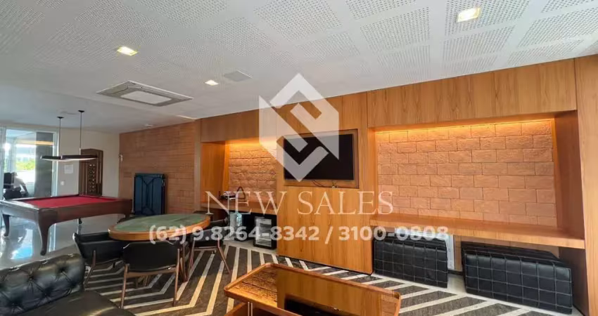 Apto- 4 suítes, 4 vagas, mobiliado,487,88 m²- nova suíça