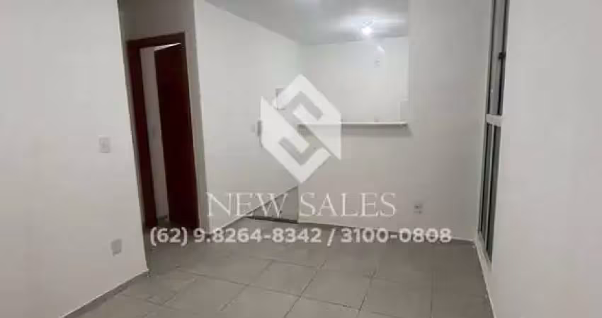 Apto- 2 quartos, 1 banheiro, 39,30 m², 1 vaga, sala- lorena park