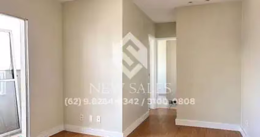 Apto- 2 quartos, 1 suíte, 51,5m², sala 2 ambientes, 1 vaga- negrão de lima