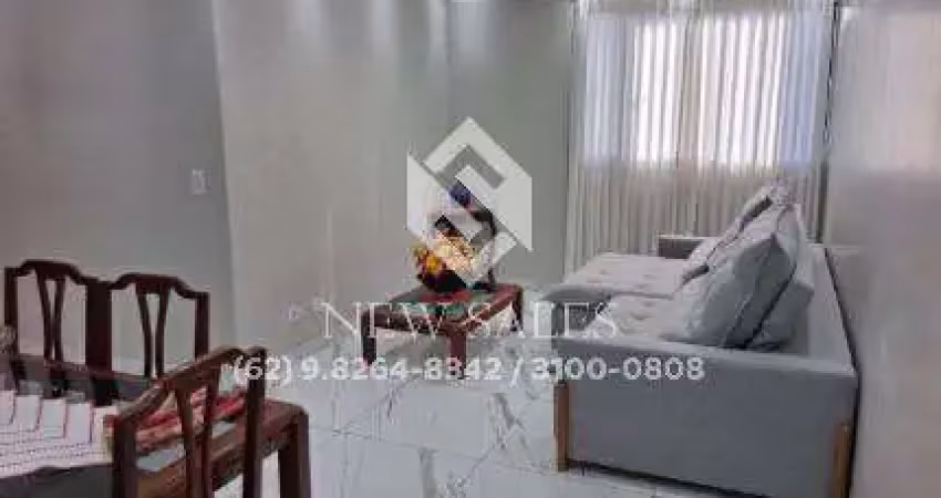 Apto- 3 quartos, 1 suíte, 129,32 m², armários, 1 vaga- parque oeste
