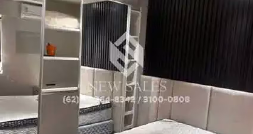 Apartamento com 2 quartos à venda na Avenida República do Líbano, 258, Setor Oeste, Goiânia