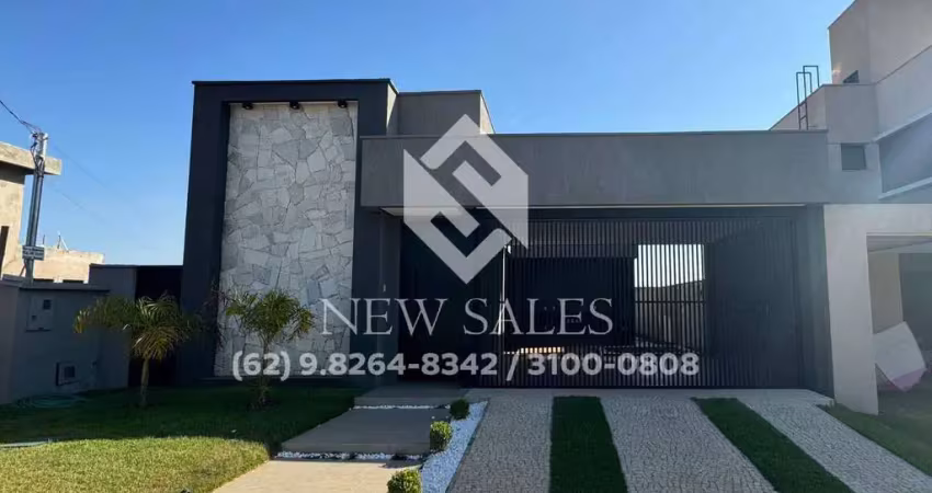 Casa alto padrão- 3 suítes, 160,63 m², espaço gourmet- jardins bolonha