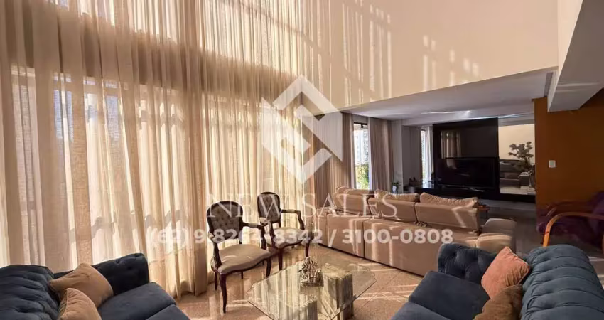 Apartamento com 5 quartos à venda na Rua T 62, 43, Setor Bueno, Goiânia