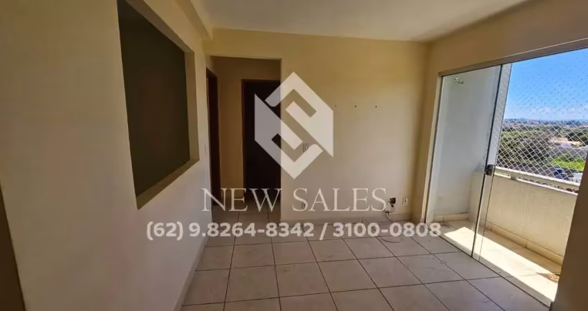 Apto- 2 quartos, 2 banheiros, 1 vaga, 77 m²- jardim imperial