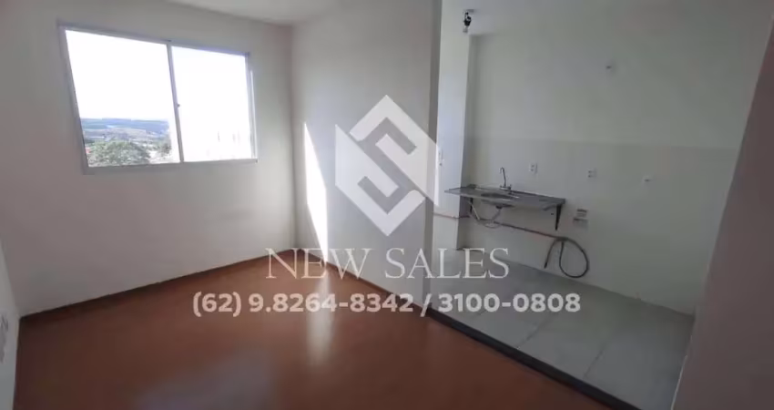 Apto- 2 quartos, 47 m², 1 vaga, lazer completo- chacaras sao pedro