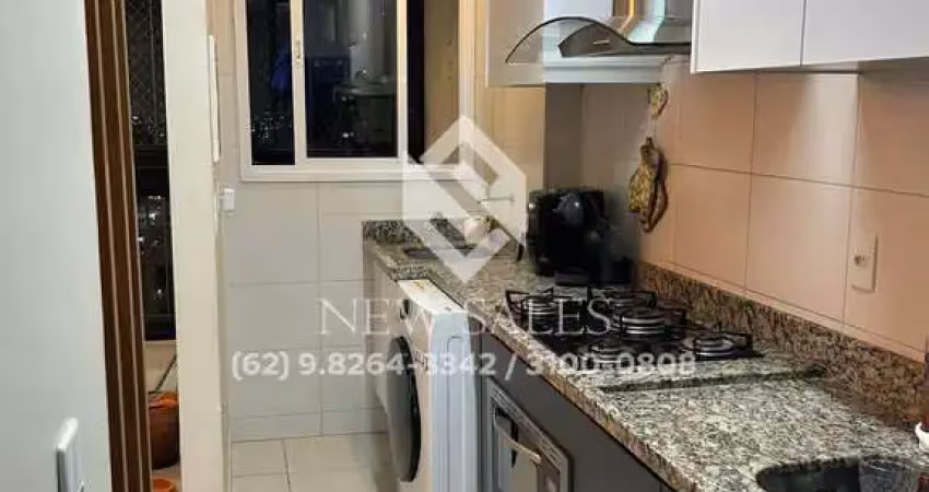 Apto- 2 quartos, 1 suíte, 2 banheiros,63 m², 1 vaga- vila rosa