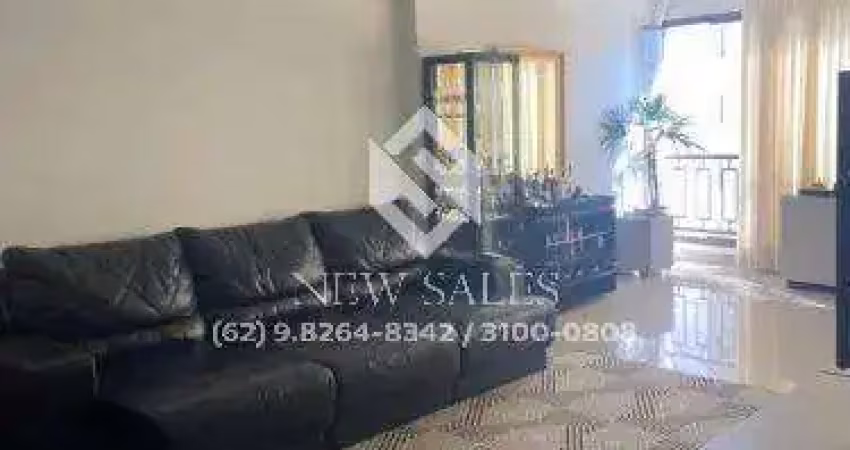 Apartamento com 3 quartos à venda na Avenida T 14, 32, Setor Bueno, Goiânia