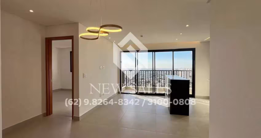 Apto- 2 suítes, 73 m², 1 vaga, armários- parque amazônia